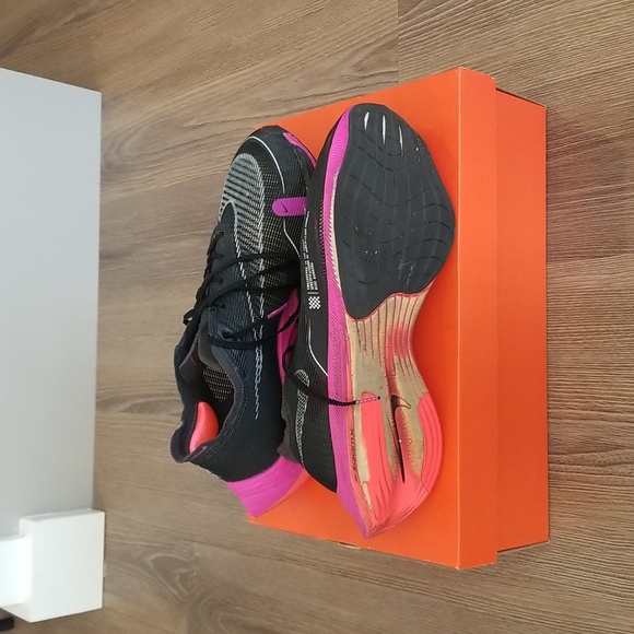 Men's Nike ZoomX Vaporfly Next% 2 - Picture 4 of 6